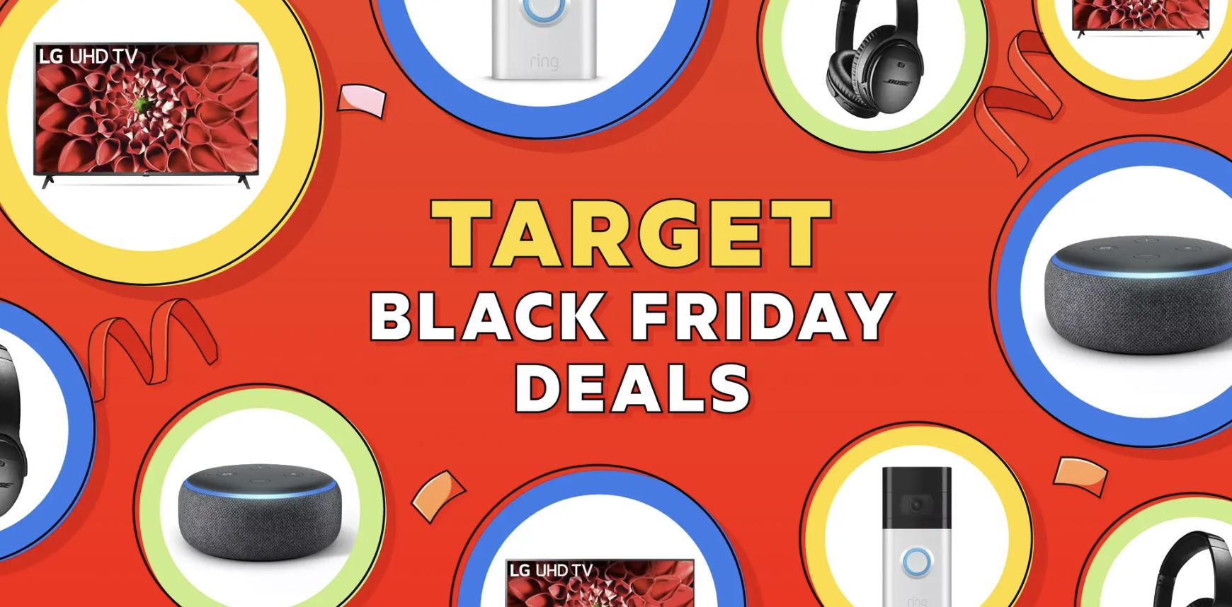 Target Pre Black Friday Sale And Deals Early Access 2022 A Budget Babe